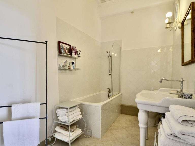 Maison La Clayette - 7 chambres