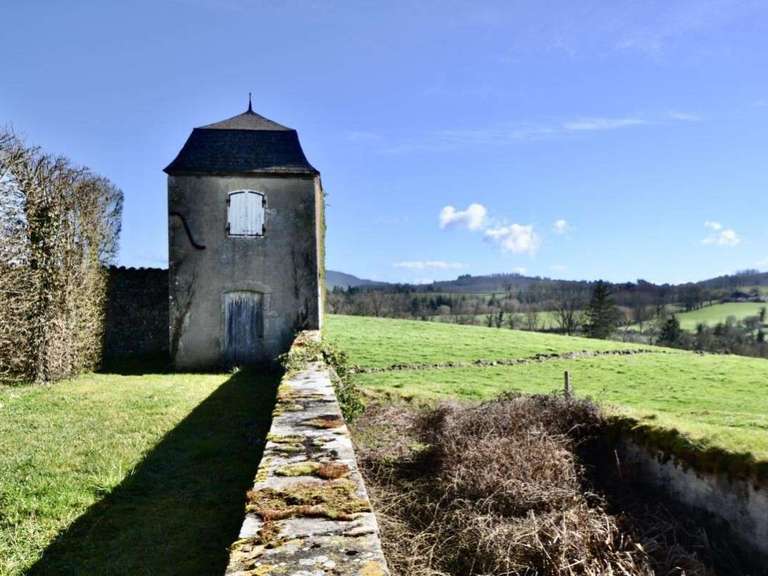 Maison La Clayette - 7 chambres