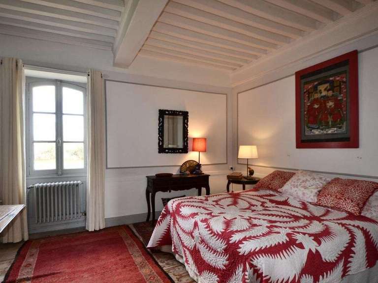 Maison La Clayette - 7 chambres