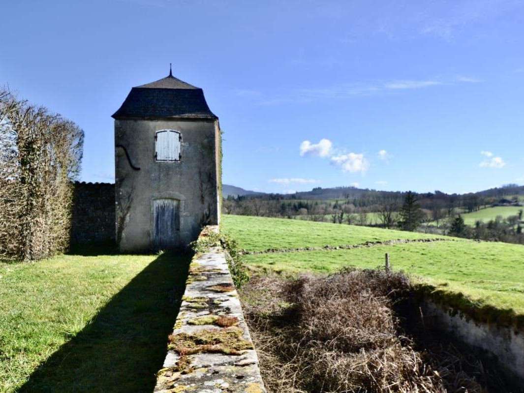 Maison La Clayette