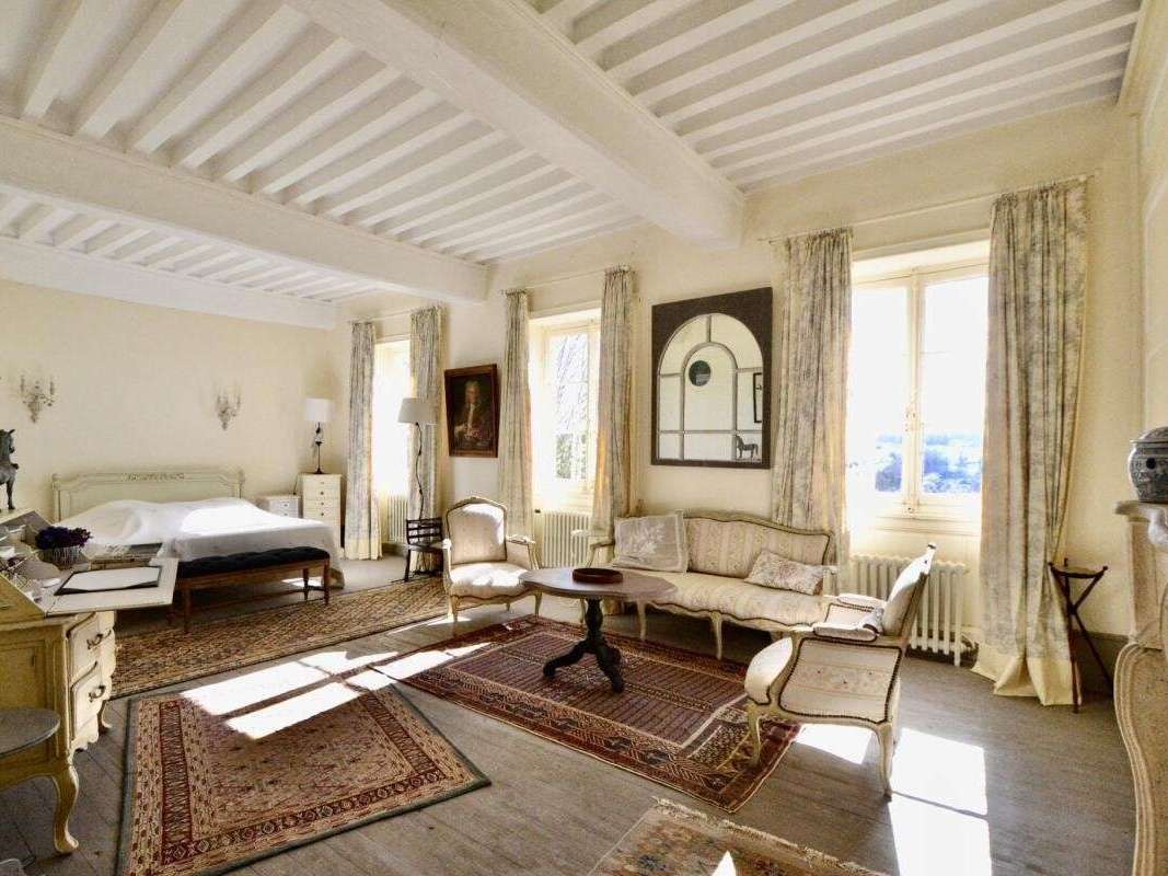 Maison La Clayette