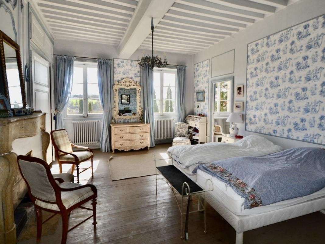Maison La Clayette