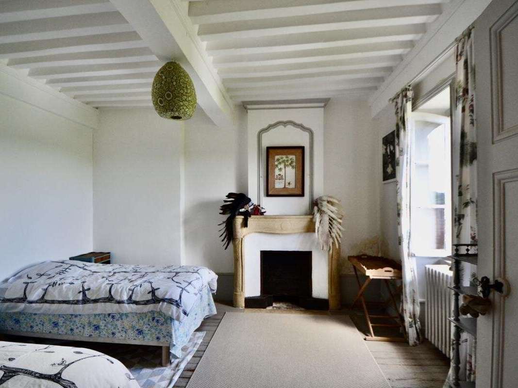 Maison La Clayette