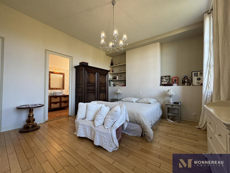 Maison La Clotte - 6 chambres - 483m²