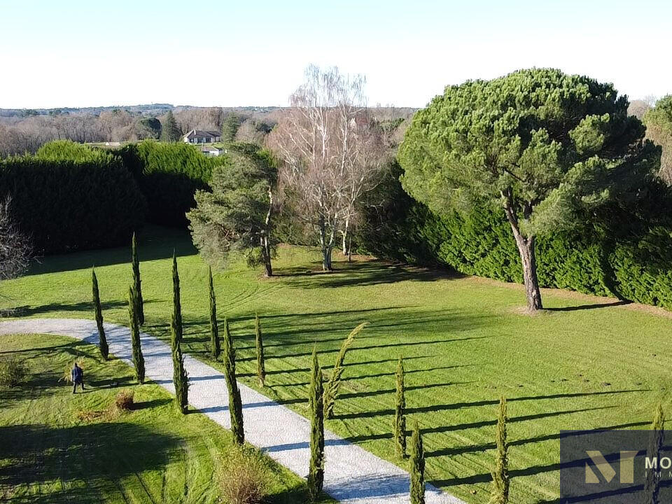 Maison La Clotte