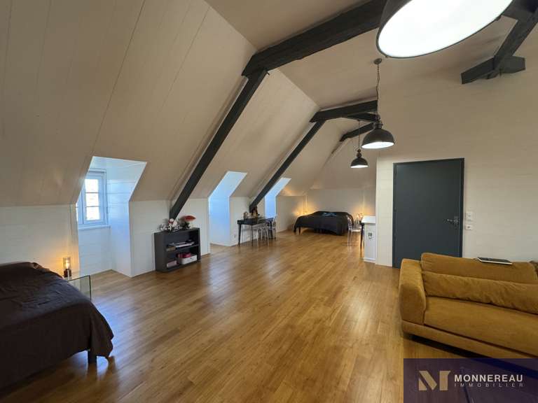 Maison La Clotte - 6 chambres - 483m²