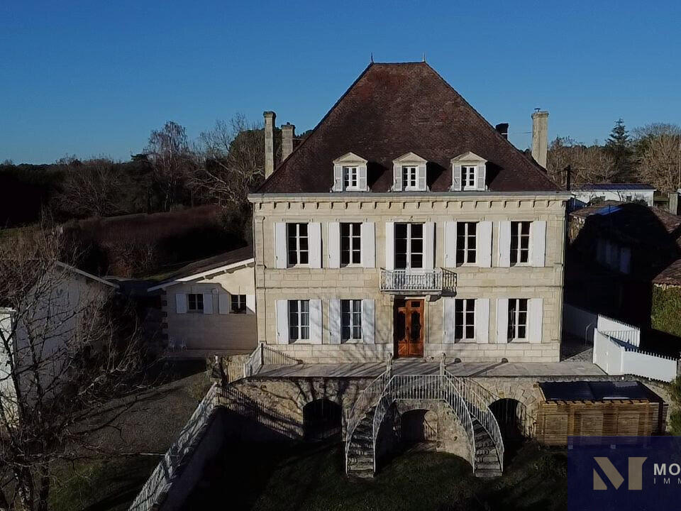 Maison La Clotte