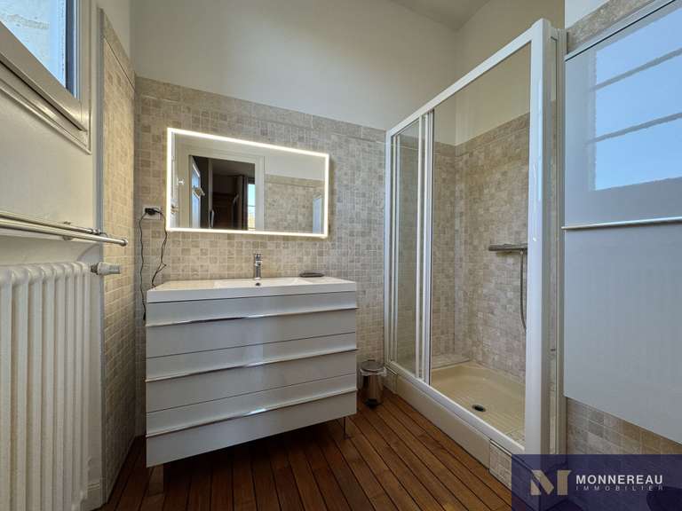 Maison La Clotte - 6 chambres - 483m²