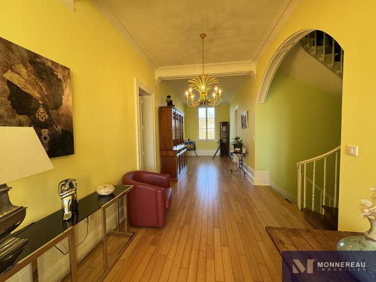 Maison La Clotte - 6 chambres - 483m²