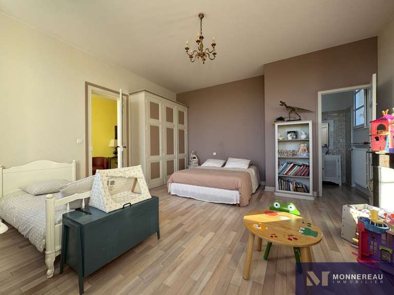 Maison La Clotte - 6 chambres - 483m²