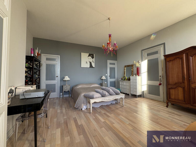 Maison La Clotte - 6 chambres - 483m²