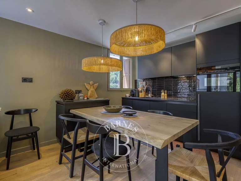 Apartment La Clusaz - 2 bedrooms - 54m²