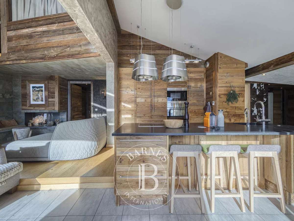 Appartement La Clusaz