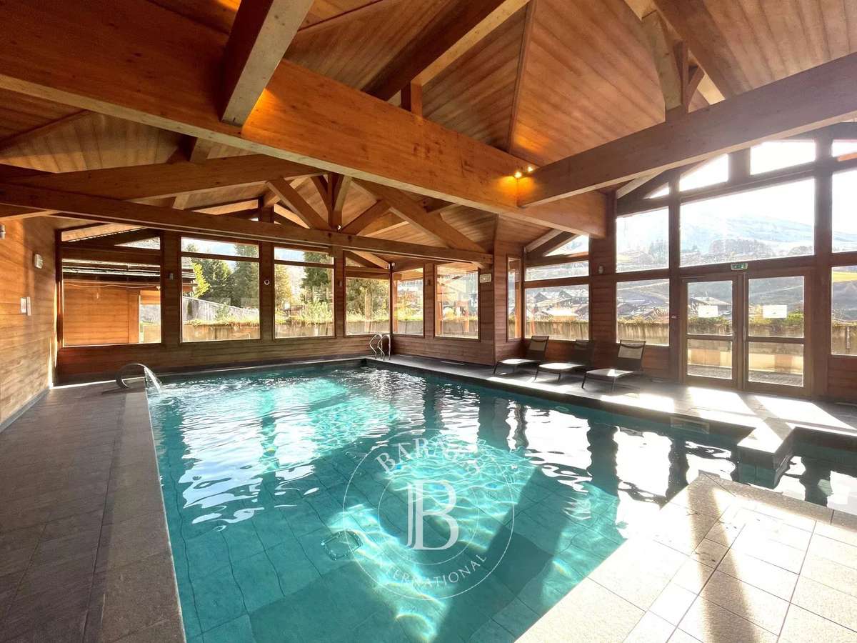 Appartement La Clusaz