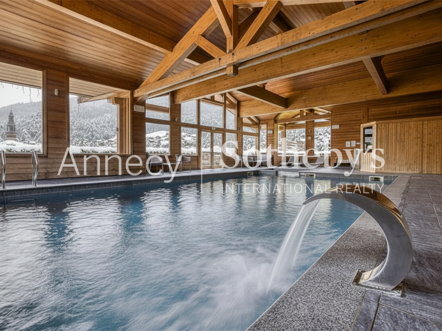 Appartement La Clusaz