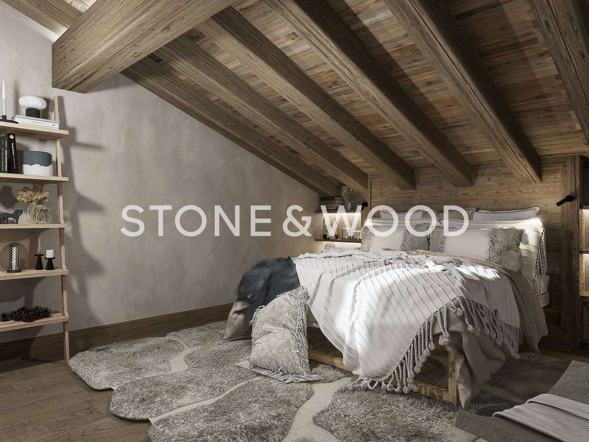 Appartement La Clusaz