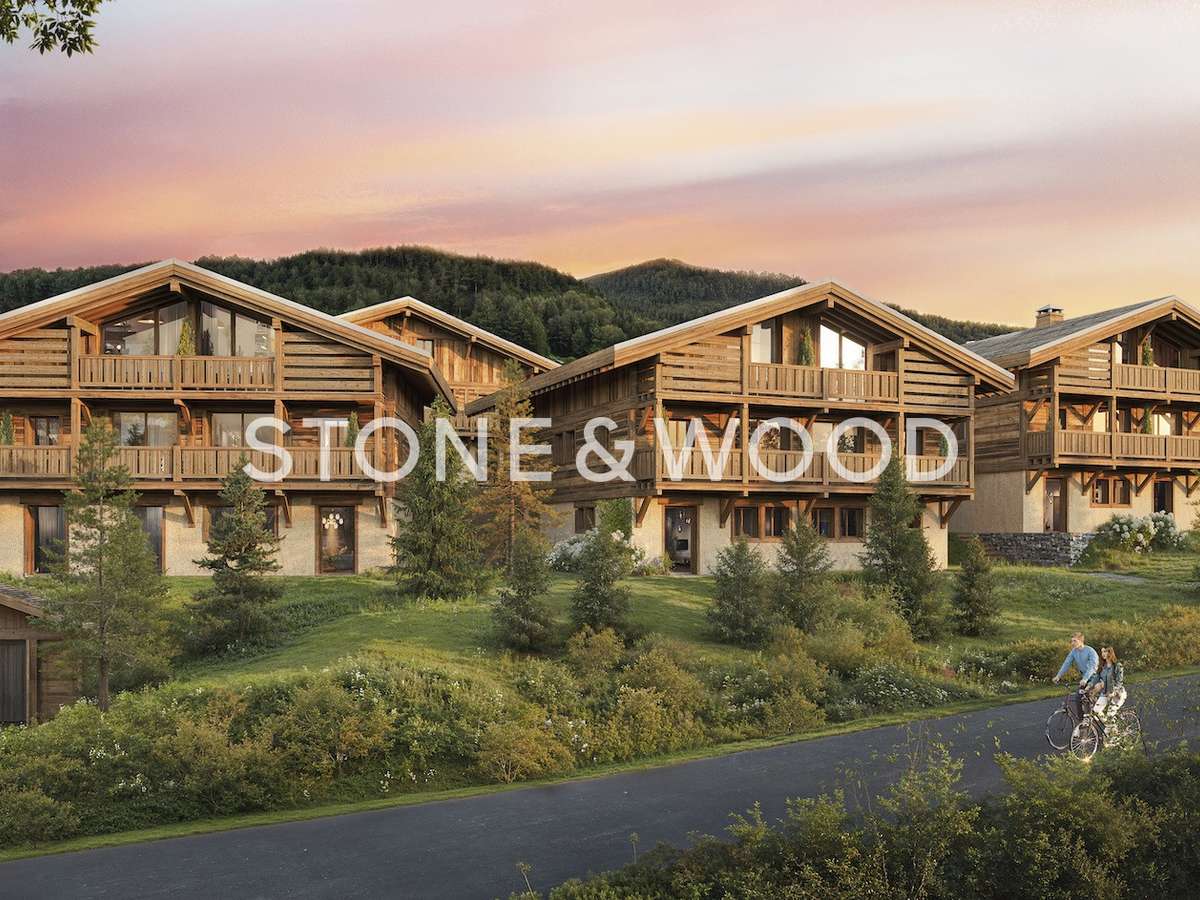 Appartement La Clusaz