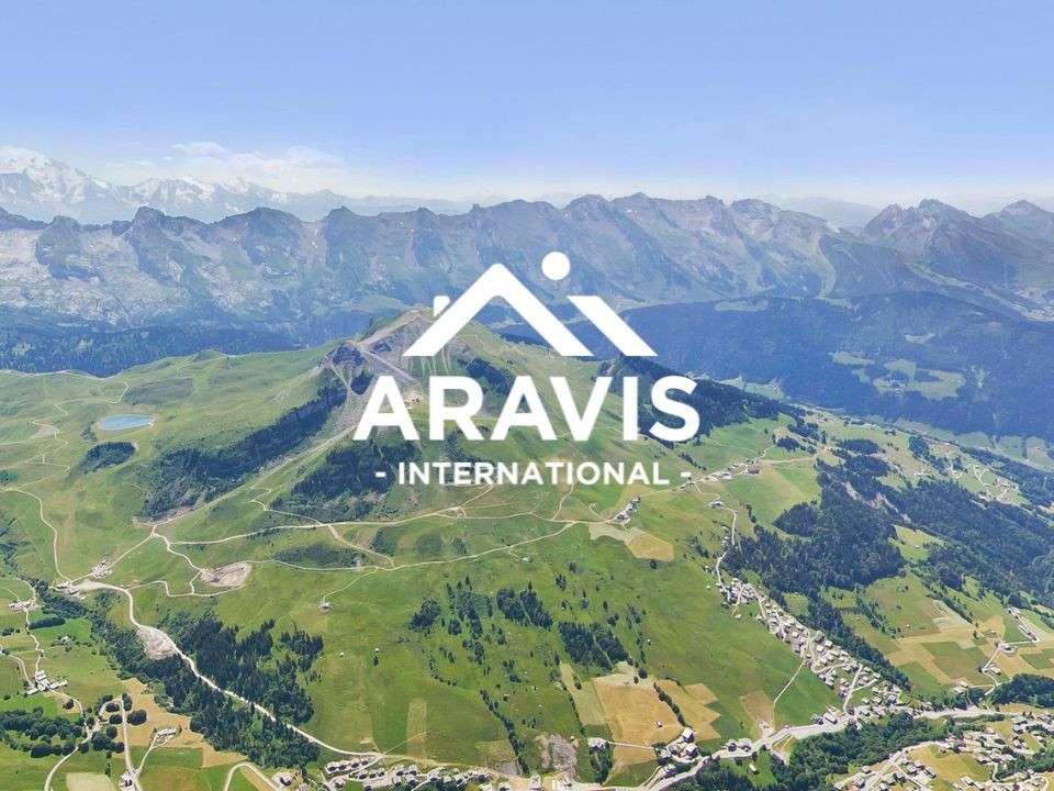 Appartement La Clusaz