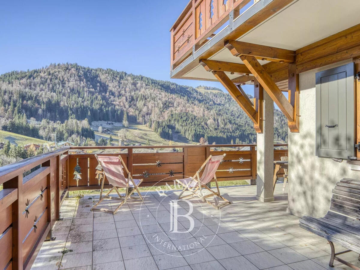 Chalet La Clusaz