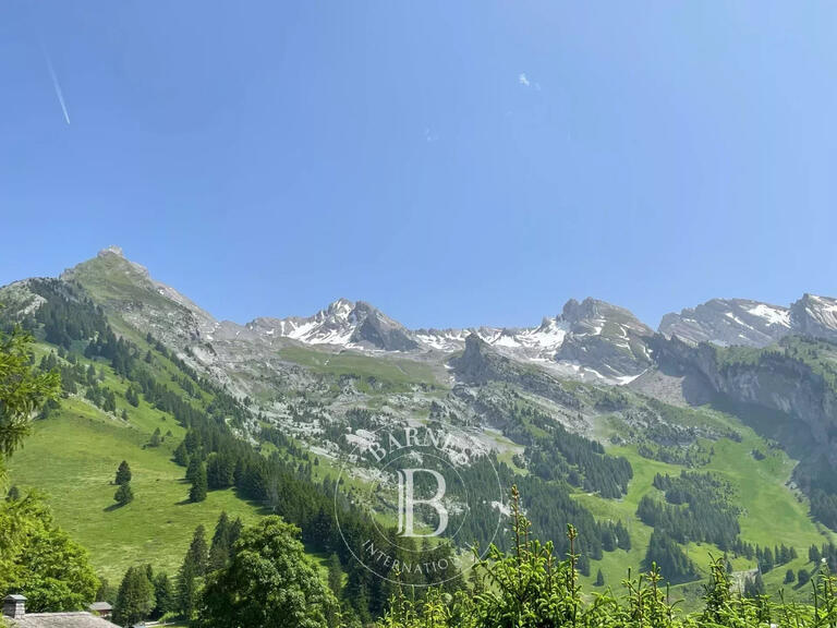 Chalet La Clusaz - 2 chambres - 142m²