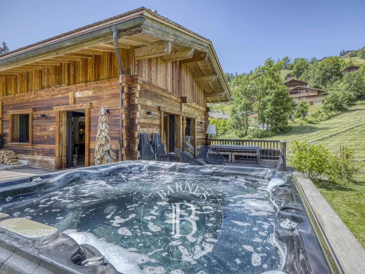 Chalet La Clusaz