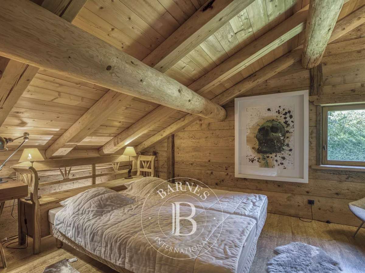 Chalet La Clusaz