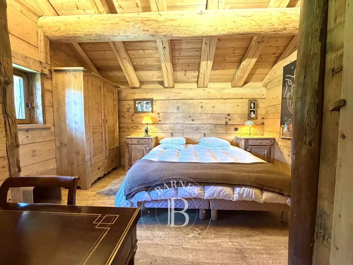 Chalet La Clusaz