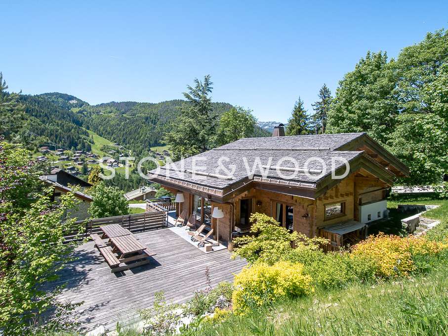 Chalet La Clusaz