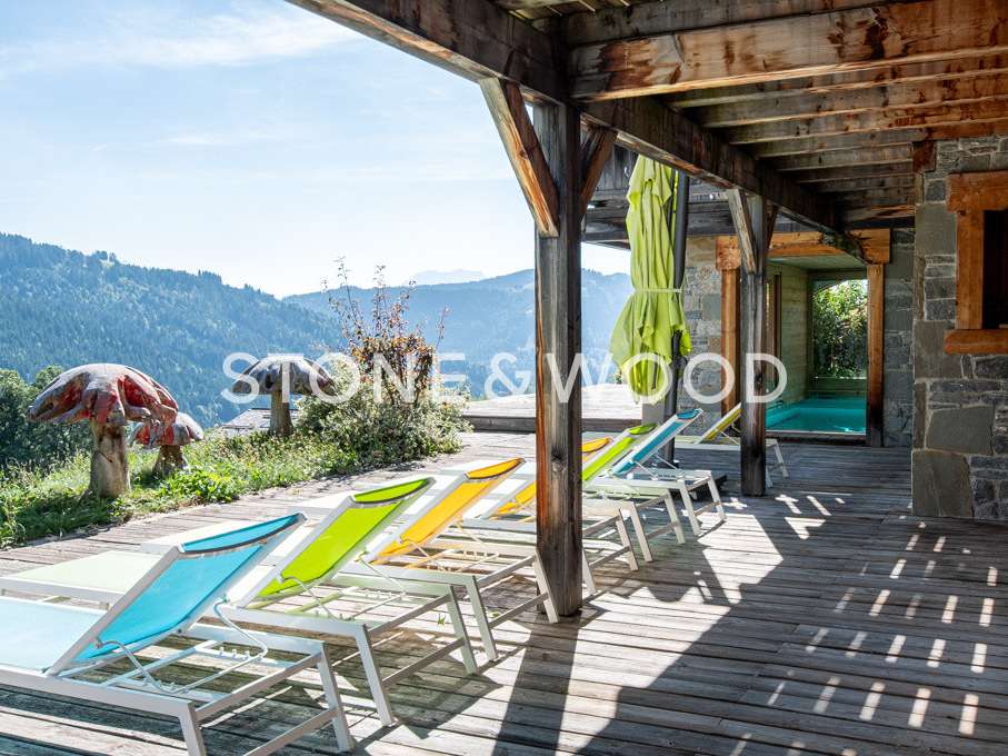 Chalet La Clusaz