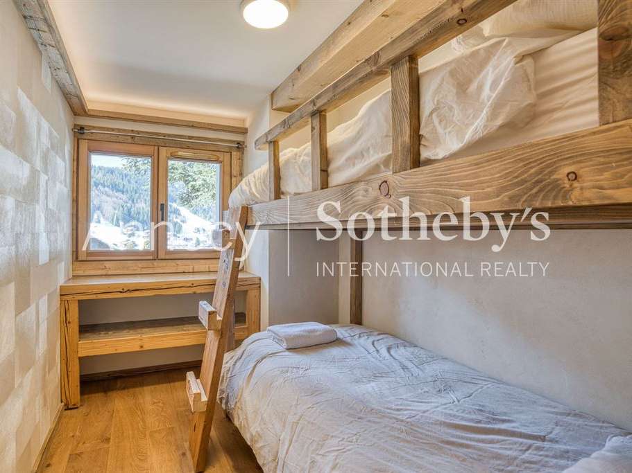 Chalet La Clusaz