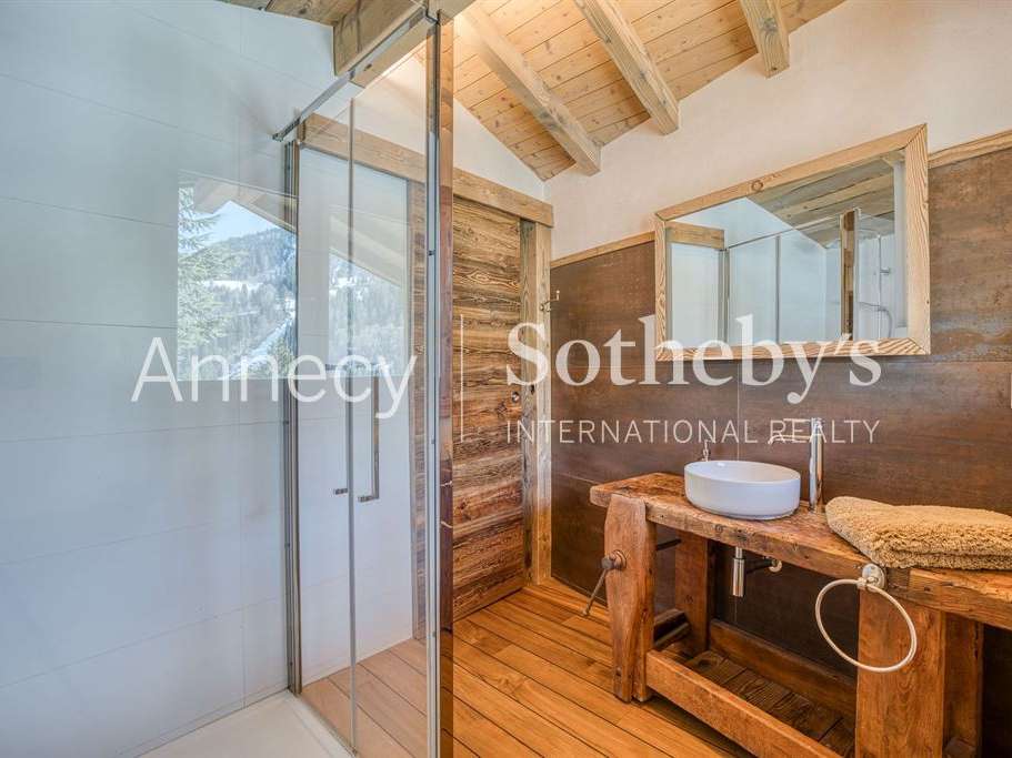 Chalet La Clusaz