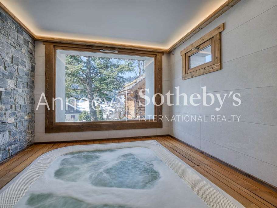 Chalet La Clusaz
