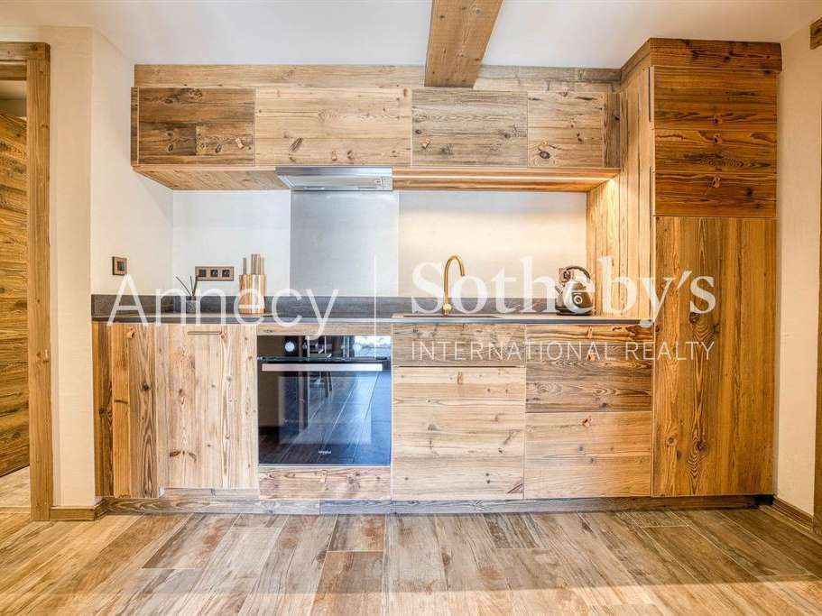 Chalet La Clusaz