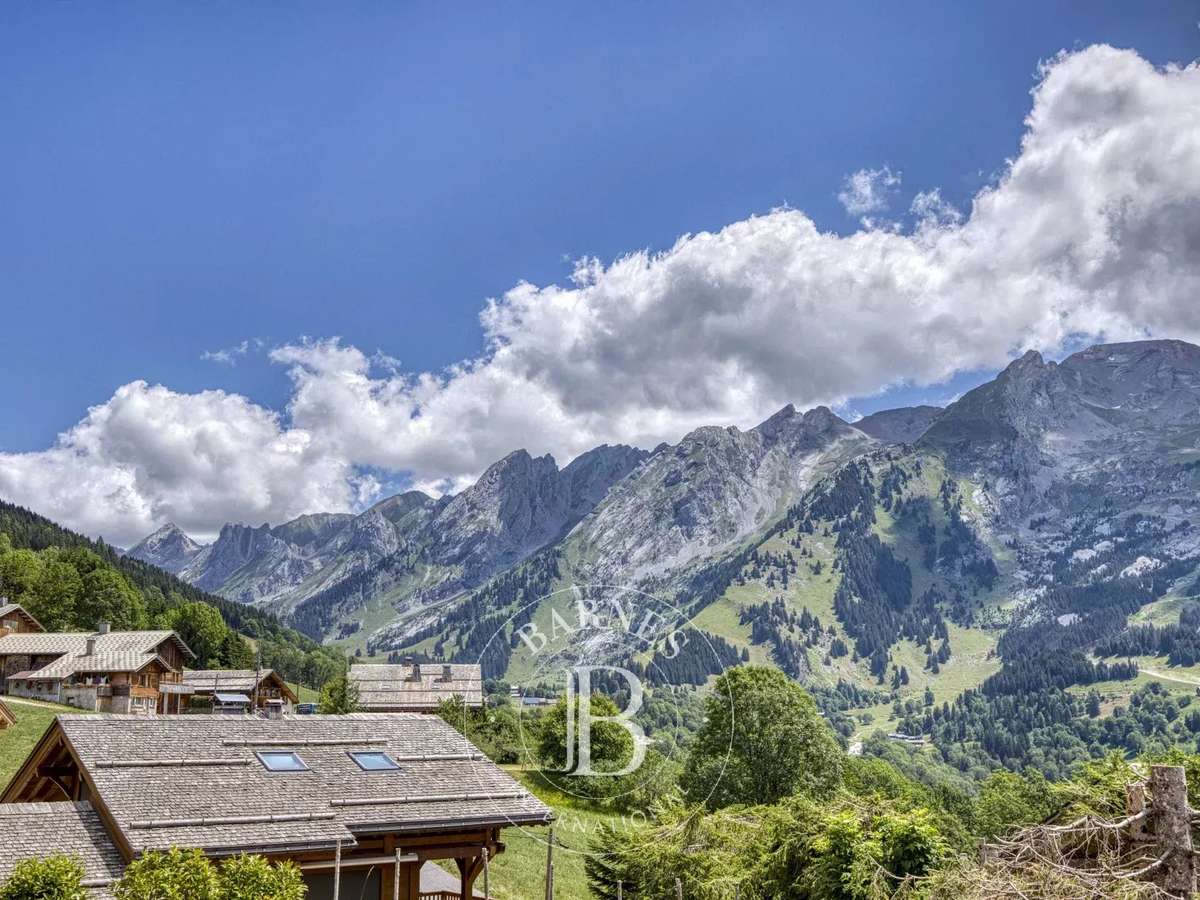 Chalet La Clusaz