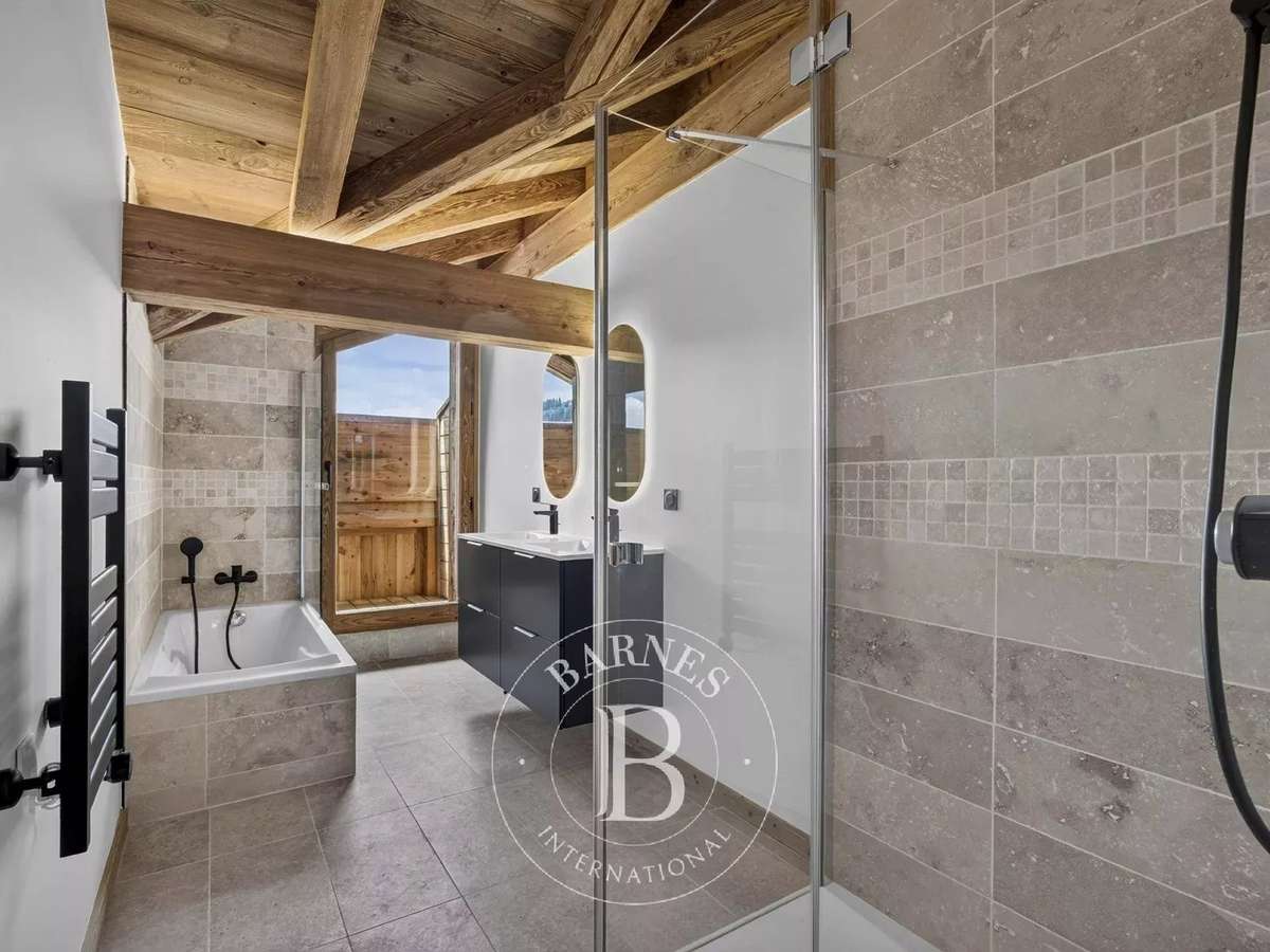 Chalet La Clusaz