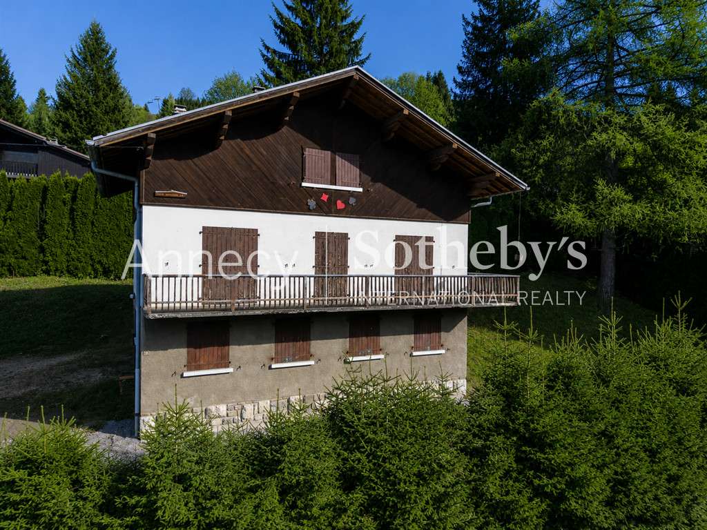 Maison La Clusaz