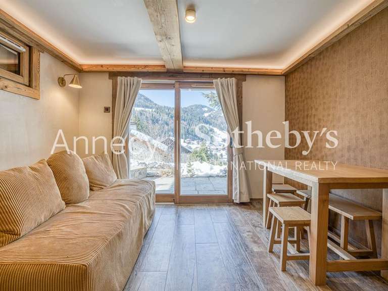 Maison La Clusaz - 5 chambres - 223m²