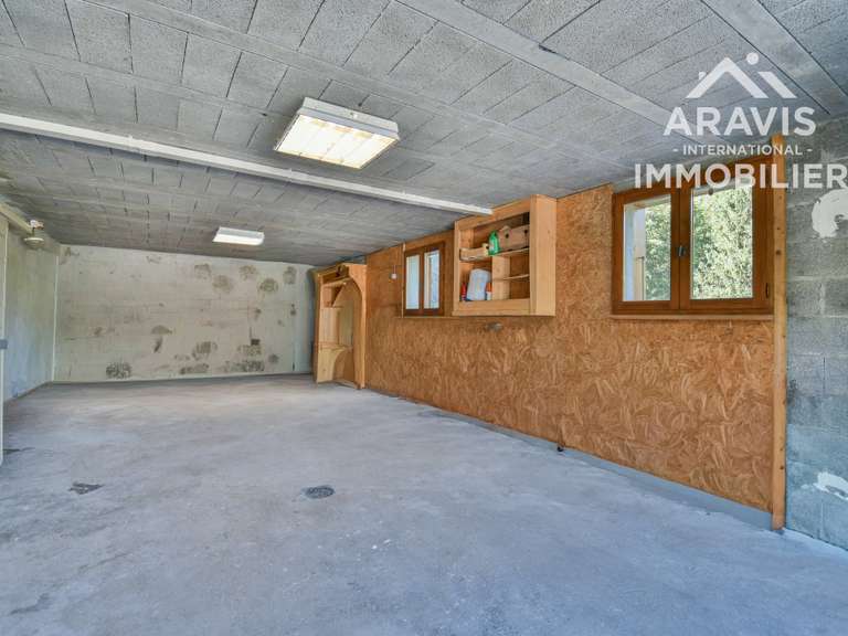 Maison La Clusaz - 4 chambres - 114m²