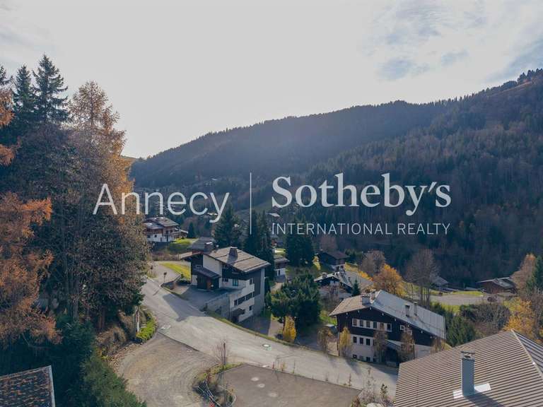 Terrain La Clusaz - 534m²