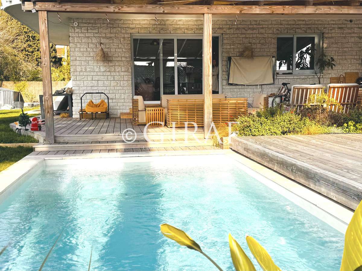 Appartement La Colle-sur-Loup