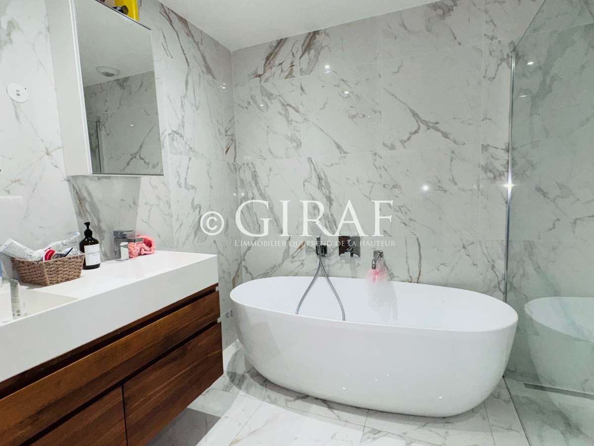 Appartement La Colle-sur-Loup