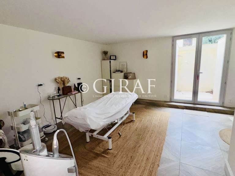 Appartement La Colle-sur-Loup - 3 chambres - 85m²