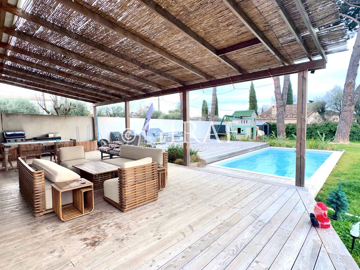 Appartement La Colle-sur-Loup