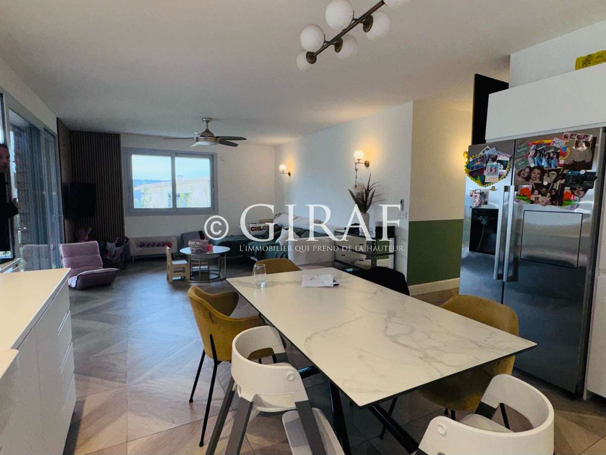 Appartement La Colle-sur-Loup