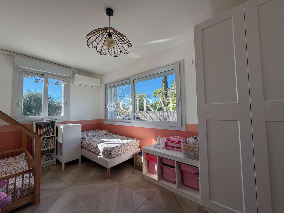 Appartement La Colle-sur-Loup