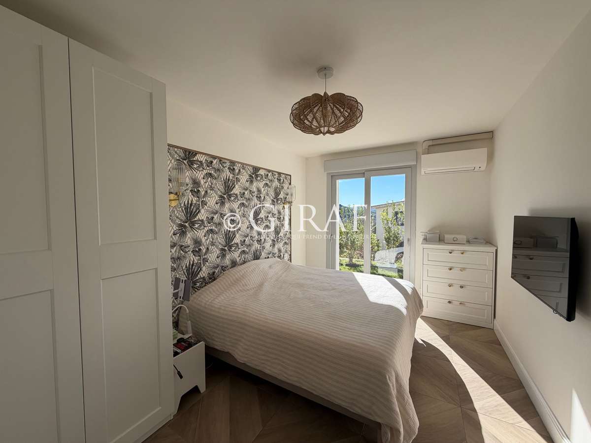 Appartement La Colle-sur-Loup