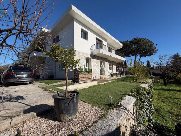 Apartment La Colle-sur-Loup - 3 bedrooms - 85m²