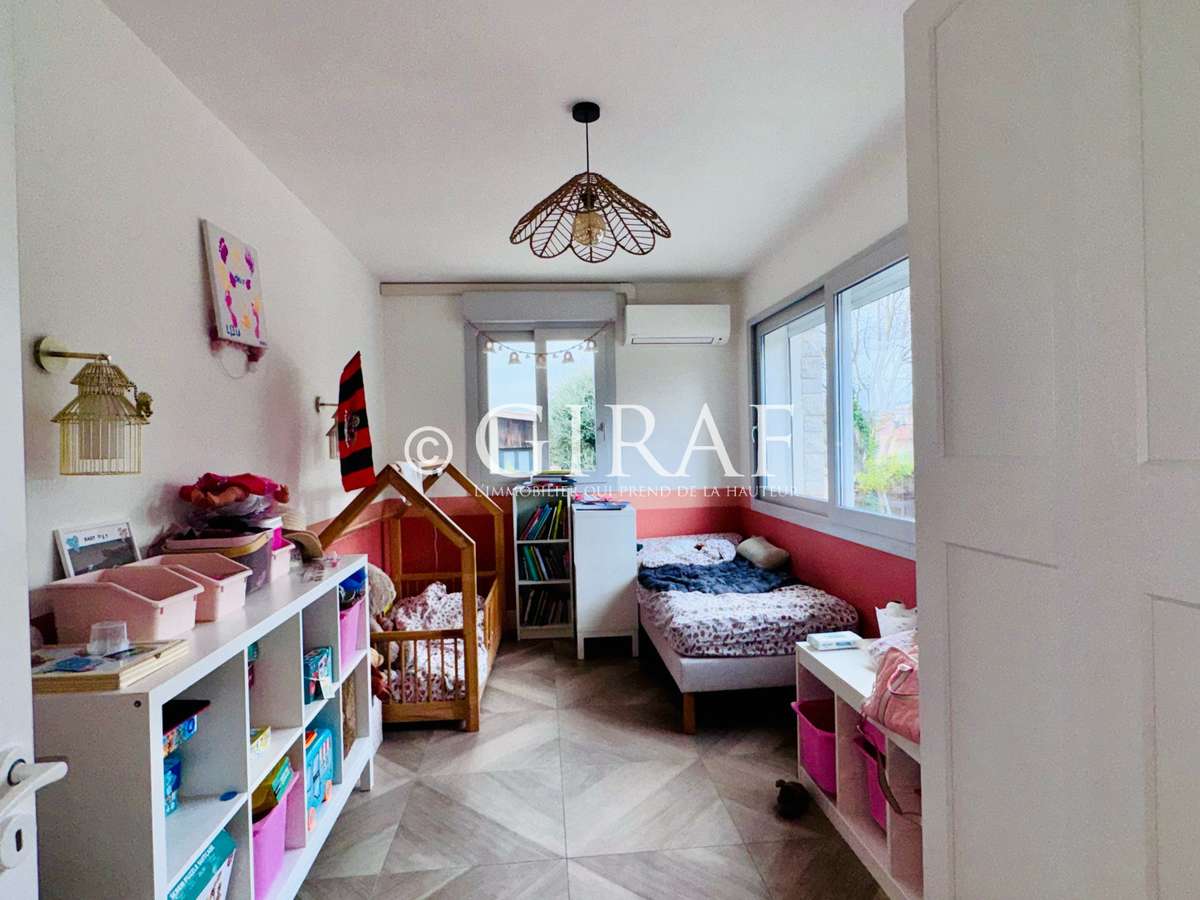 Appartement La Colle-sur-Loup