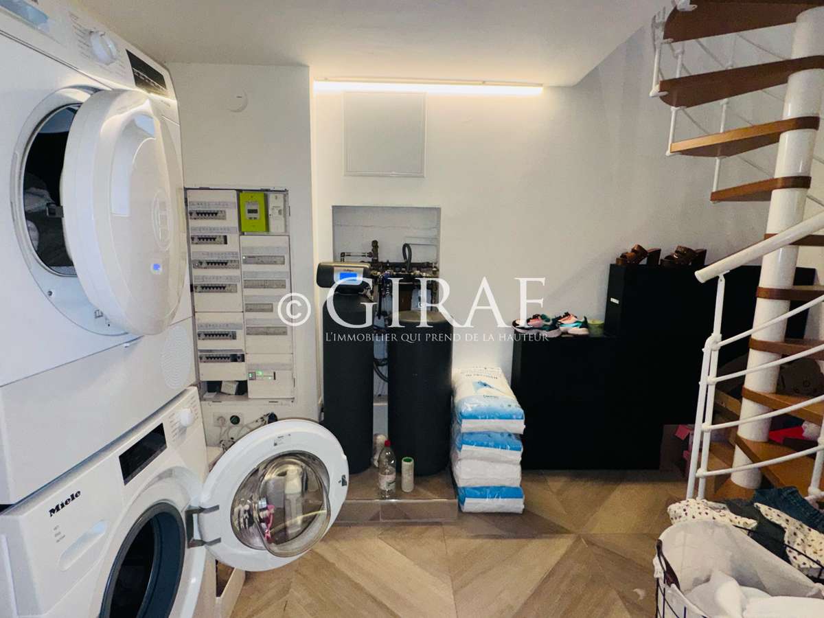 Appartement La Colle-sur-Loup