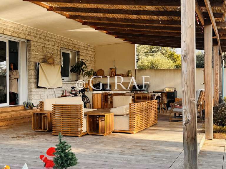 Appartement La Colle-sur-Loup - 3 chambres - 85m²